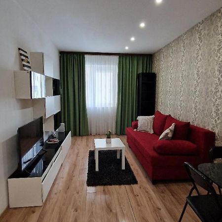 Rin Grand Sofmed Apartment Bucharest Luaran gambar
