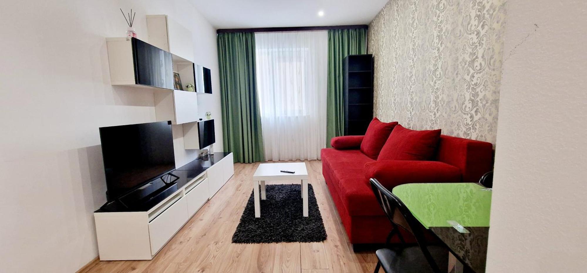 Rin Grand Sofmed Apartment Bucharest Luaran gambar