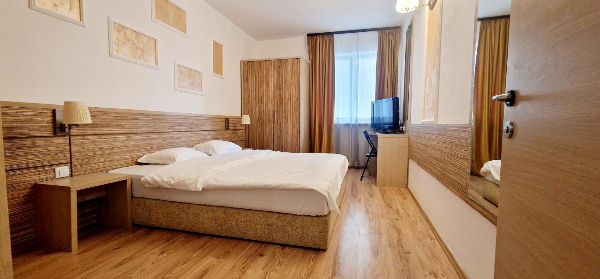 Rin Grand Sofmed Apartment Bucharest Luaran gambar