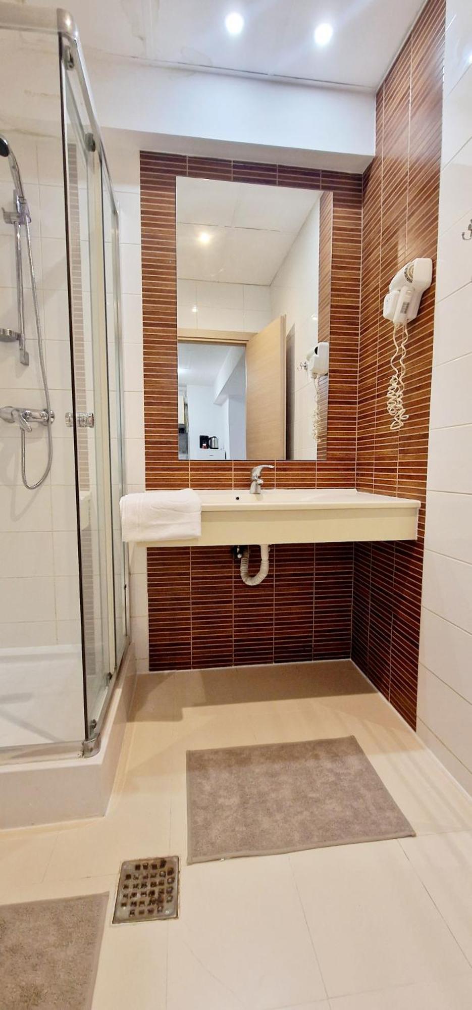 Rin Grand Sofmed Apartment Bucharest Luaran gambar